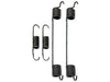 Drum Brake Return Spring Kit Raybestos Brakes H10394