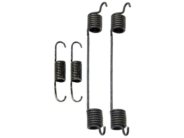 Drum Brake Return Spring Kit Raybestos Brakes H10394