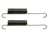 Drum Brake Adjusting Screw Spring Raybestos Brakes H10400-2