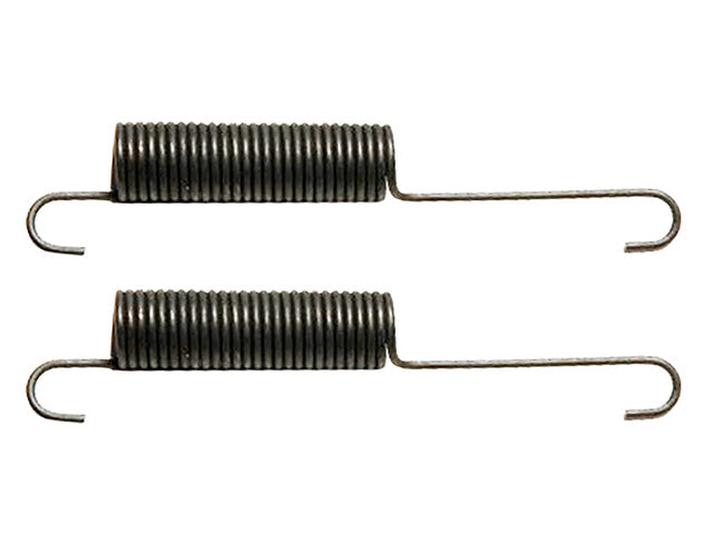 Drum Brake Adjusting Screw Spring Raybestos Brakes H10400-2