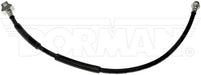 Brake Hydraulic Hose Dorman-First Stop H106330