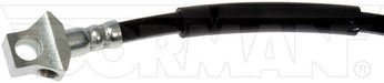 Brake Hydraulic Hose Dorman-First Stop H106330