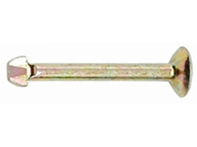 Brake Spring Hold Down Pin Raybestos Brakes H1080