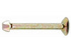 Brake Spring Hold Down Pin Raybestos Brakes H1081