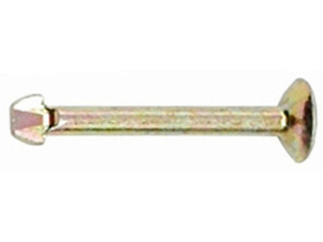 Brake Spring Hold Down Pin Raybestos Brakes H1081