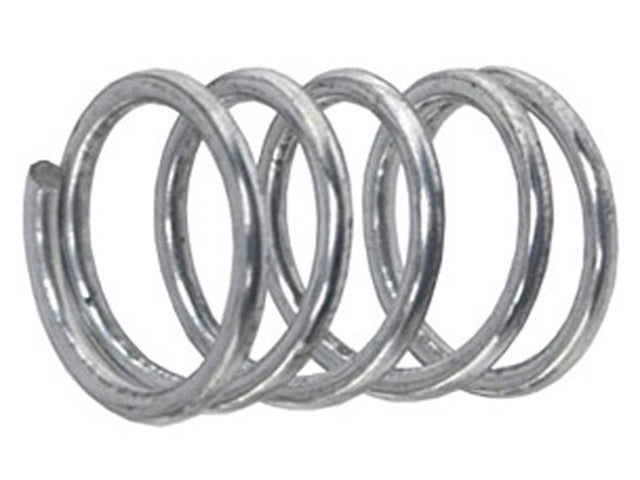 Drum Brake Hold Down Spring Raybestos Brakes H1085