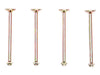 Brake Spring Hold Down Pin Raybestos Brakes H1087