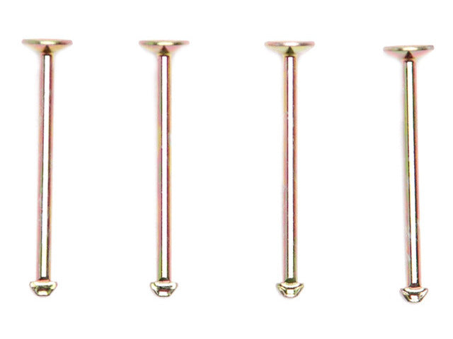 Brake Spring Hold Down Pin Raybestos Brakes H1087