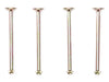 Brake Spring Hold Down Pin Raybestos Brakes H1089