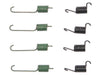 Drum Brake Return Spring Kit Raybestos Brakes H108