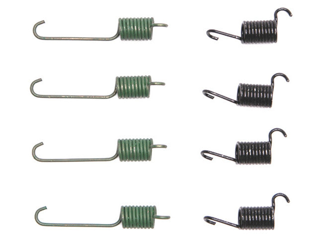 Drum Brake Return Spring Kit Raybestos Brakes H108