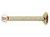 Brake Spring Hold Down Pin Raybestos Brakes H1092