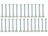 Brake Spring Hold Down Pin Raybestos Brakes H1103