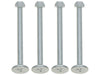 Brake Spring Hold Down Pin Raybestos Brakes H1103