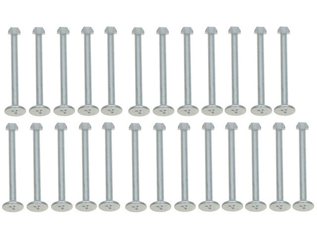 Brake Spring Hold Down Pin Raybestos Brakes H1103K