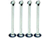 Brake Spring Hold Down Pin Raybestos Brakes H1104K