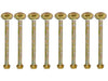 Brake Spring Hold Down Pin Raybestos Brakes H1106