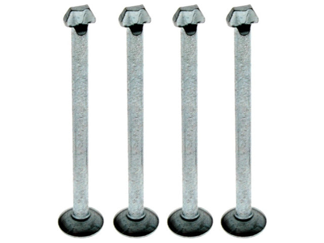 Brake Spring Hold Down Pin Raybestos Brakes H1106K