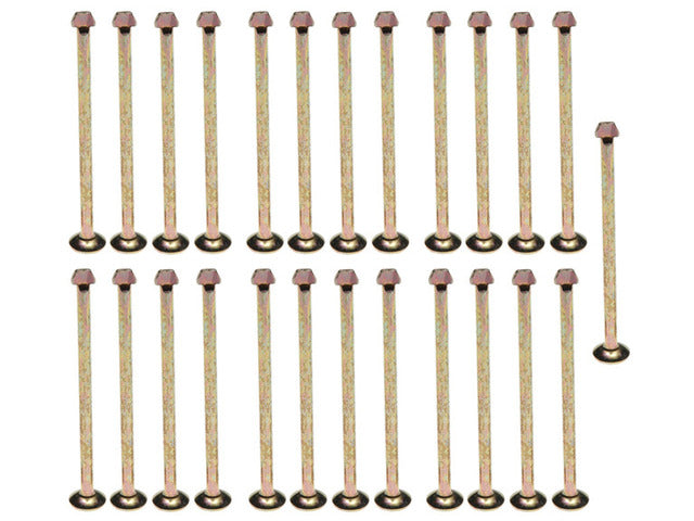 Brake Spring Hold Down Pin Raybestos Brakes H1110K