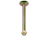 Brake Spring Hold Down Pin Raybestos Brakes H11154