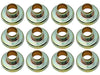 Drum Brake Hold Down Spring Cup Raybestos Brakes H1129