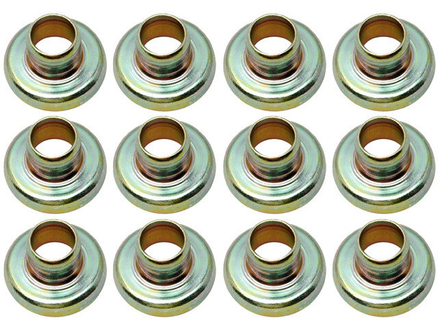 Drum Brake Hold Down Spring Cup Raybestos Brakes H1129