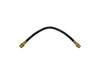 Brake Hydraulic Hose Dorman-First Stop H113299