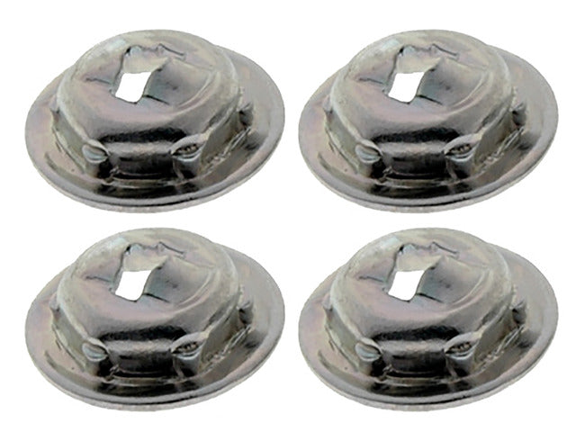 Drum Brake Hold Down Spring Cup Raybestos Brakes H1133K