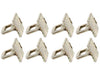 Brake Spring Hold Down Pin Raybestos Brakes H1134