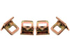 Brake Spring Hold Down Pin Raybestos Brakes H1134K