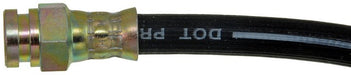 Brake Hydraulic Hose Dorman-First Stop H113840
