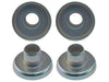 Drum Brake Hold Down Spring Cup Raybestos Brakes H1139