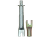 Drum Brake Adjusting Screw Assembly Raybestos Brakes H11504