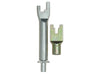 Drum Brake Adjusting Screw Assembly Raybestos Brakes H11506