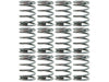 Drum Brake Hold Down Spring Raybestos Brakes H1152K