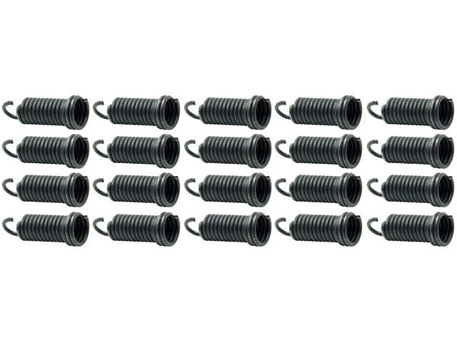Drum Brake Hold Down Spring Raybestos Brakes H1156