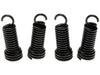Drum Brake Hold Down Spring Raybestos Brakes H1156