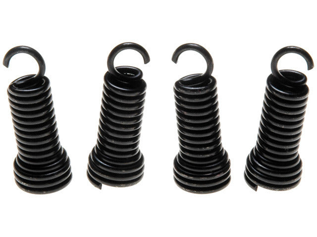Drum Brake Hold Down Spring Raybestos Brakes H1156