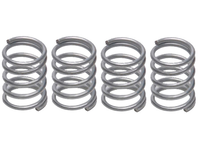 Drum Brake Hold Down Spring Raybestos Brakes H1157K