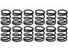 Drum Brake Hold Down Spring Raybestos Brakes H1158