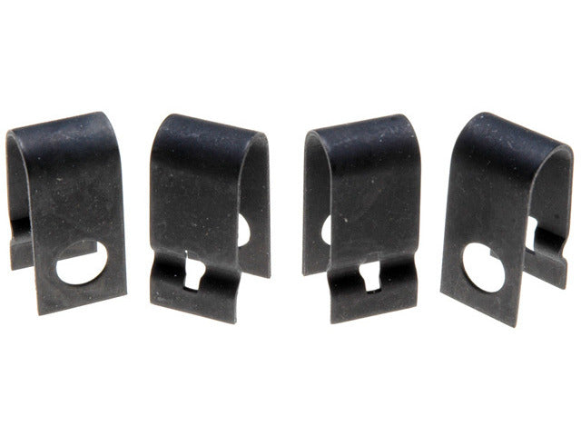 Drum Brake Hold Down Spring Raybestos Brakes H1162