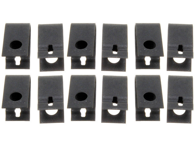 Drum Brake Hold Down Spring Raybestos Brakes H1162