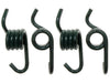 Drum Brake Hold Down Spring Raybestos Brakes H1165