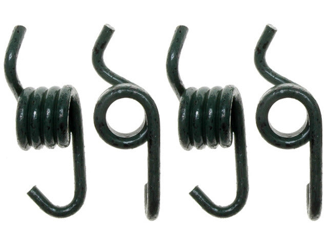 Drum Brake Hold Down Spring Raybestos Brakes H1165