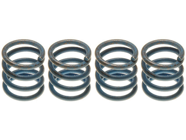 Drum Brake Hold Down Spring Raybestos Brakes H1169K