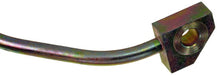 Brake Hydraulic Hose Dorman-First Stop H118427