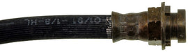 Brake Hydraulic Hose Dorman-First Stop H118427