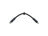 Brake Hydraulic Hose Dorman-First Stop H118753
