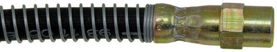 Brake Hydraulic Hose Dorman-First Stop H119380