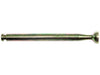 Brake Spring Hold Down Pin Raybestos Brakes H1200